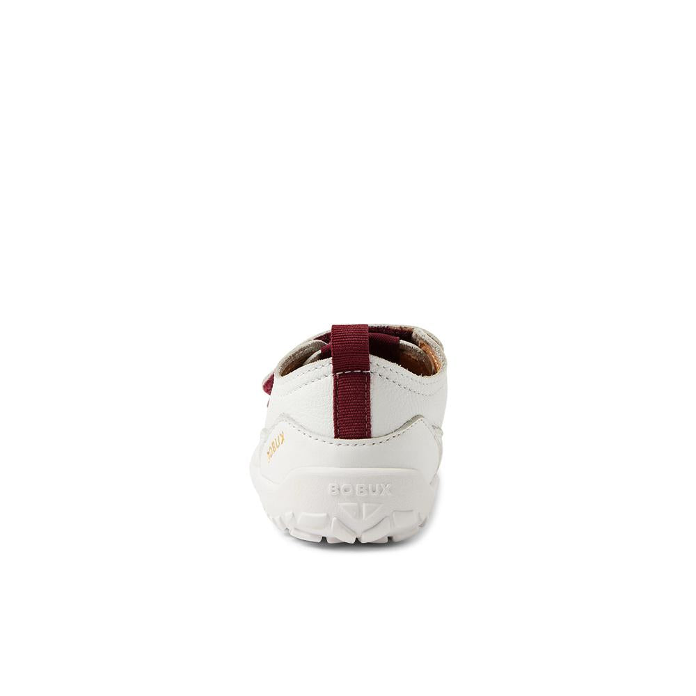  - ["Bobux","Kids","PE25","Scarpe","Toddler"] - Bobux I Walk Dawn White 654306-001 - Lupis SRL