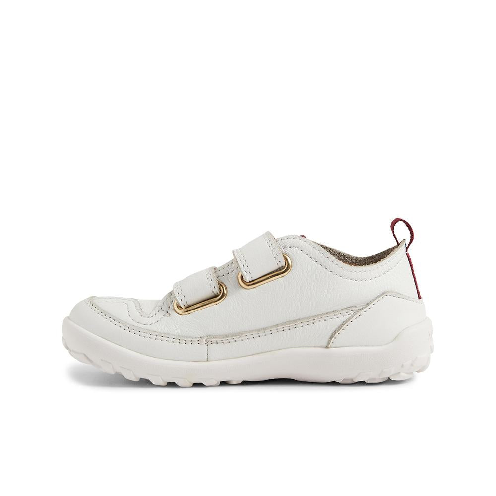  - ["Bobux","Kids","PE25","Scarpe","Toddler"] - Bobux I Walk Dawn White 654306-001 - Lupis SRL