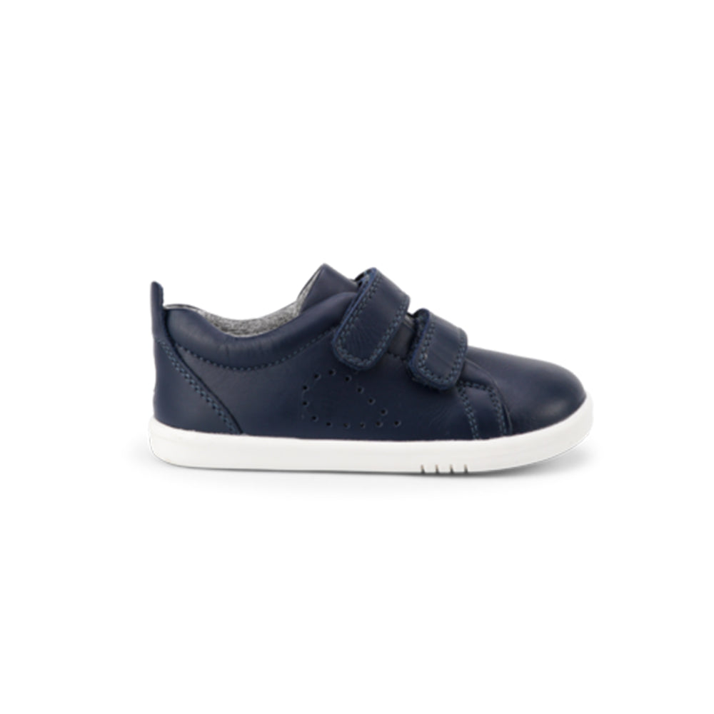  - ["Bobux","Kids","Nuovo","Scarpe","Scarpe sportive","Toddler"] - Bobux I Walk Grass Court Navy - Lupis SRL