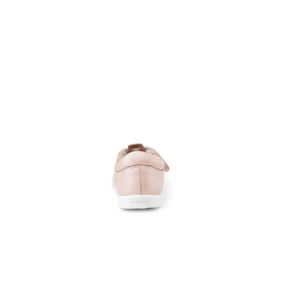  - ["Bobux","Kids","PE25","Scarpe","Toddler"] - Bobux I Walk Zap II Seashell Shimmer White 638408-001 - Lupis SRL