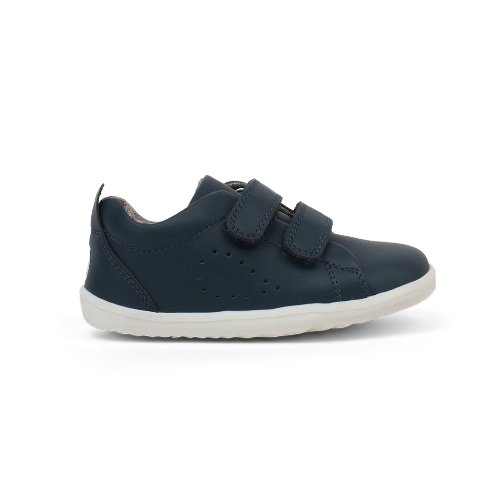  - ["Bobux","Kids","Nuovo","Scarpe","Scarpe sportive","Toddler"] - Bobux Step Up Grass Court Navy - Lupis SRL