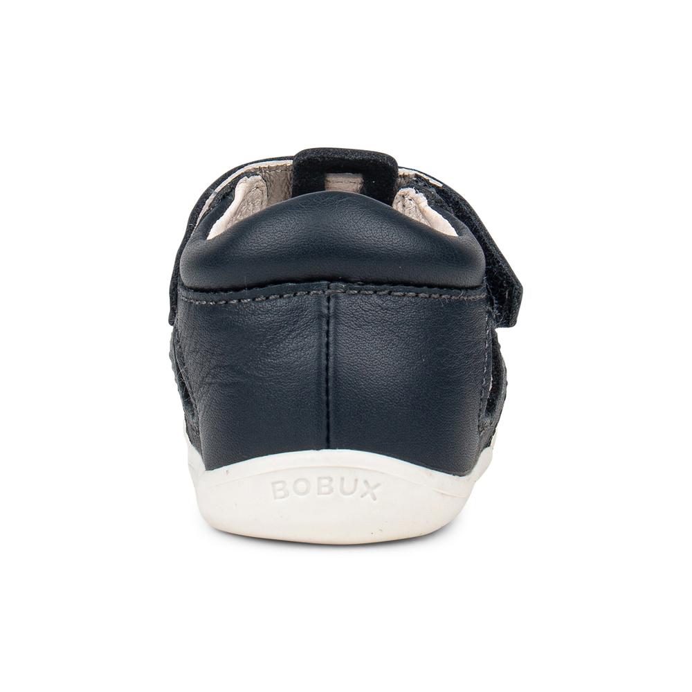 '- ["Bobux","Kids","PE25","Scarpe","Toddler"] - Bobux Step Up Tidal Navy 732503-703 - Lupis SRL