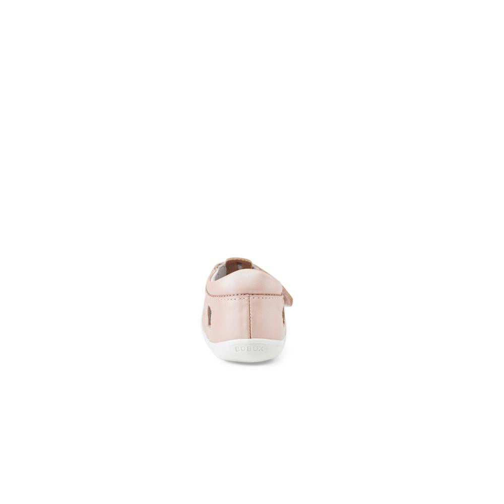  - ["Bobux","Kids","PE25","Scarpe","Toddler"] - Bobux Step Up Zap II Seashell Shimmer 732408-266 - Lupis SRL