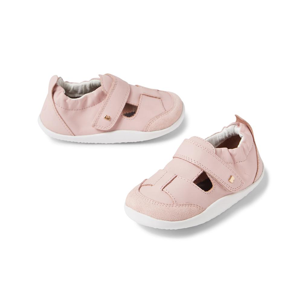  - ["Bobux","Infant","Kids","PE25","Scarpe","Toddler"] - Bobux Xplorer Beau Ballet Pink 502310-265 - Lupis SRL