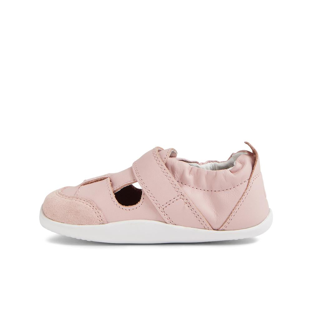  - ["Bobux","Infant","Kids","PE25","Scarpe","Toddler"] - Bobux Xplorer Beau Ballet Pink 502310-265 - Lupis SRL