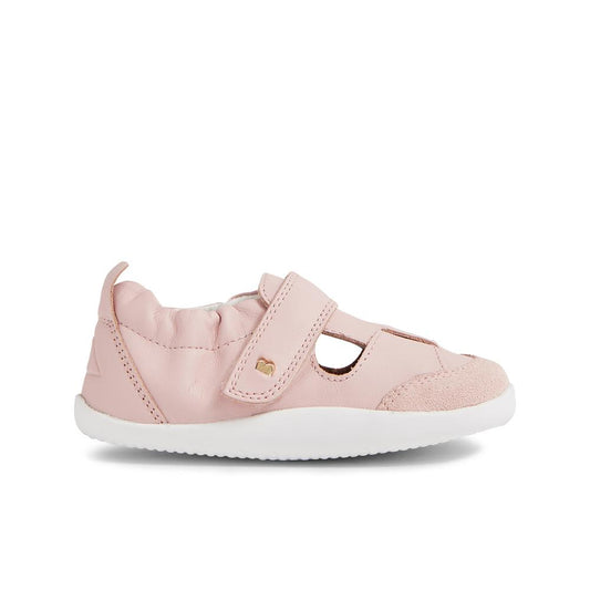 - ["Bobux","Infant","Kids","PE25","Scarpe","Toddler"] - Bobux Xplorer Beau Ballet Pink 502310-265 - Lupis SRL