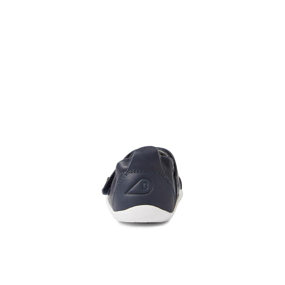  - ["Bobux","Infant","Kids","PE25","Scarpe","Toddler"] - Bobux Xplorer Beau Navy 502307-703 - Lupis SRL