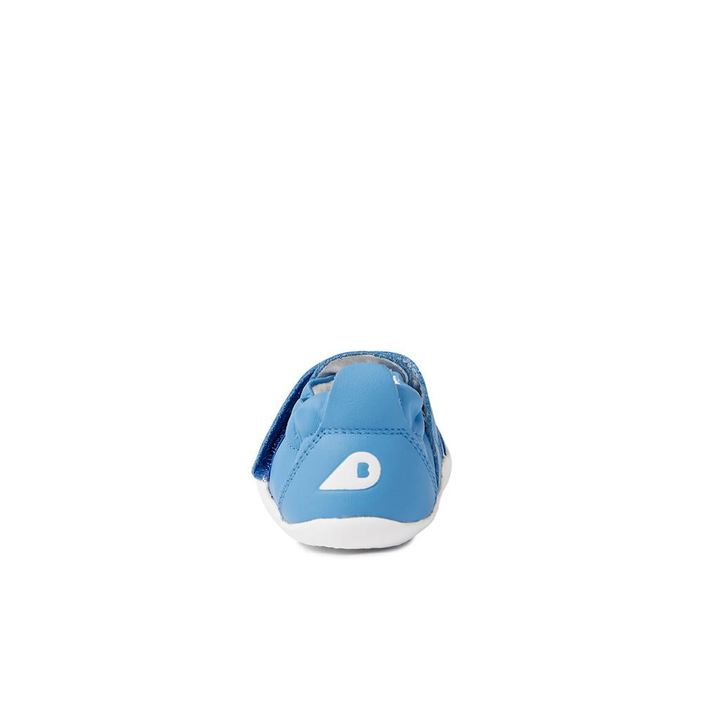  - ["Bobux","Infant","Kids","PE25","Scarpe","Toddler"] - Bobux Xplorer Go Azure Blue 501047-727 - Lupis SRL