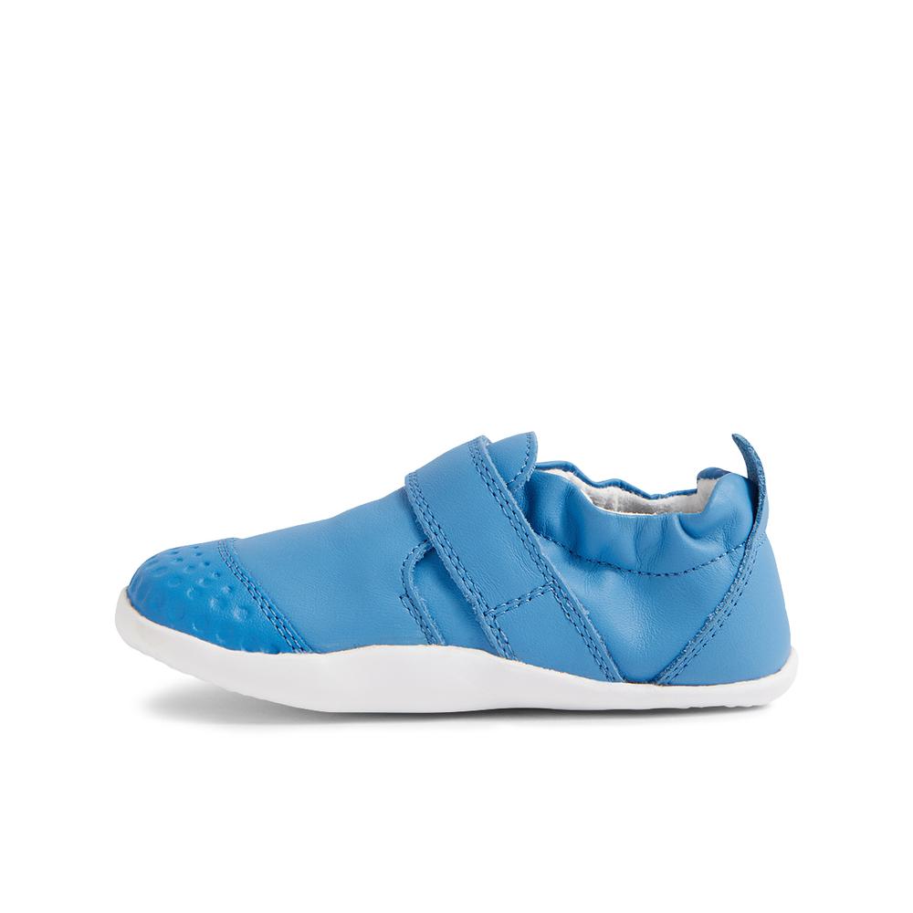  - ["Bobux","Infant","Kids","PE25","Scarpe","Toddler"] - Bobux Xplorer Go Azure Blue 501047-727 - Lupis SRL