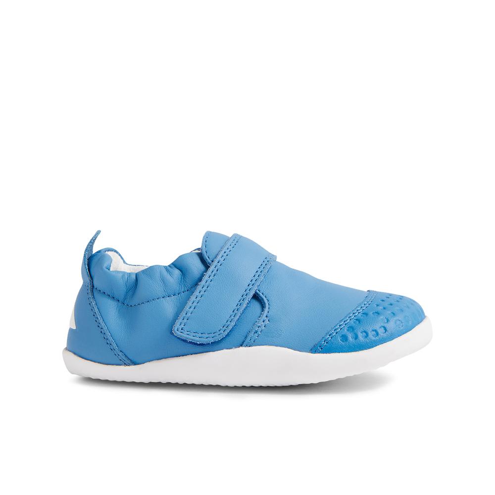  - ["Bobux","Infant","Kids","PE25","Scarpe","Toddler"] - Bobux Xplorer Go Azure Blue 501047-727 - Lupis SRL