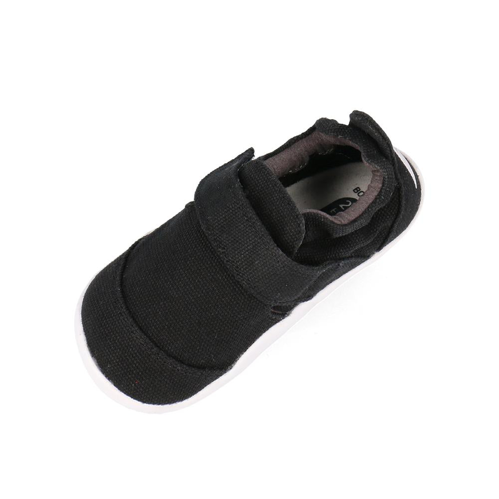  - ["Bobux","Infant","Kids","PE25","Scarpe","Toddler"] - Bobux Xplorer Go Organic Black 501803-900 - Lupis SRL