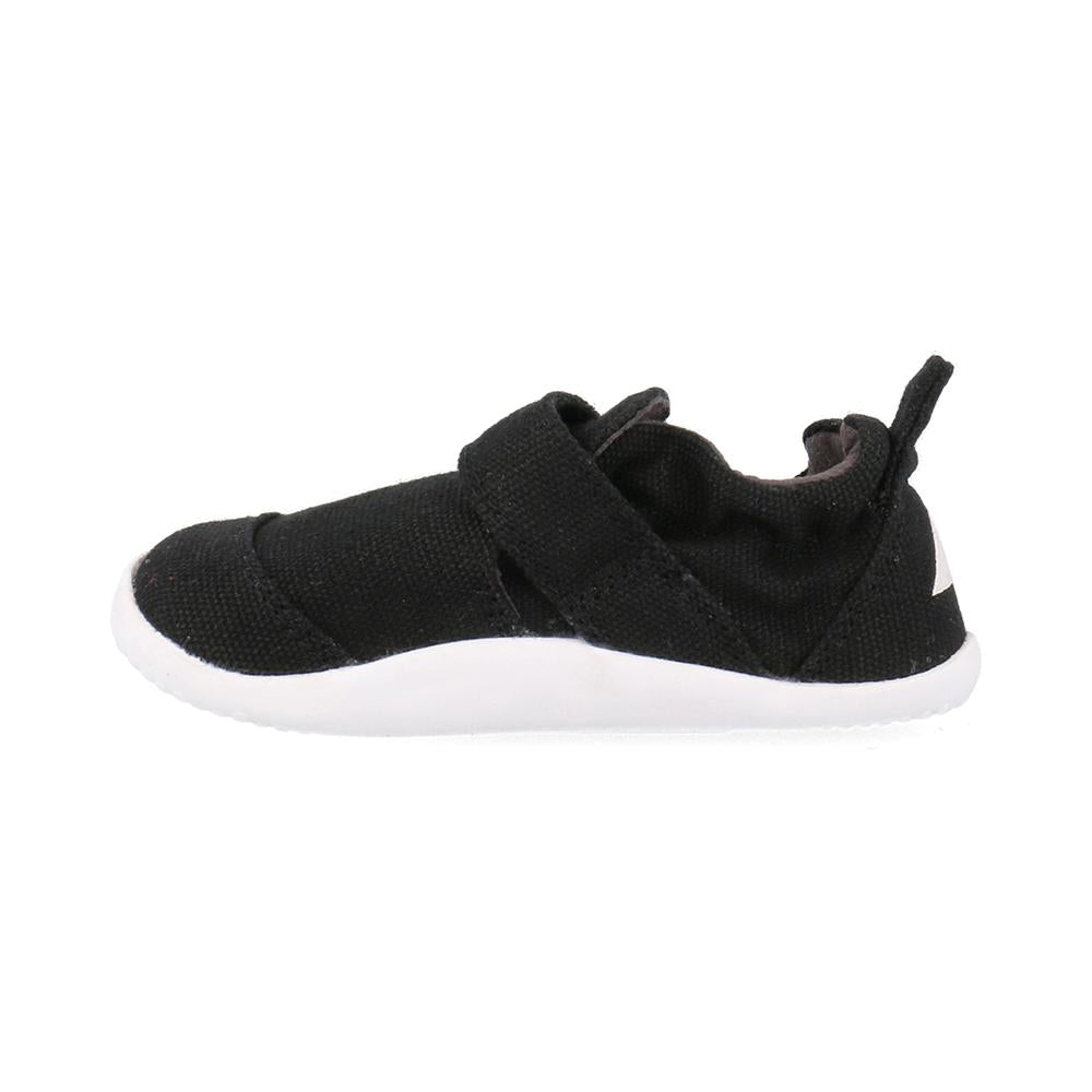  - ["Bobux","Infant","Kids","PE25","Scarpe","Toddler"] - Bobux Xplorer Go Organic Black 501803-900 - Lupis SRL