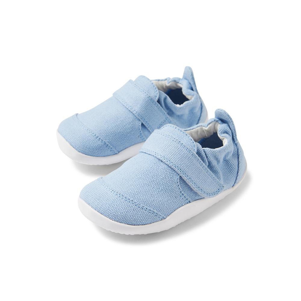  - ["Bobux","Infant","Kids","PE25","Scarpe","Toddler"] - Bobux Xplorer Go Organic Skyway Azzurro 501811-727 - Lupis SRL