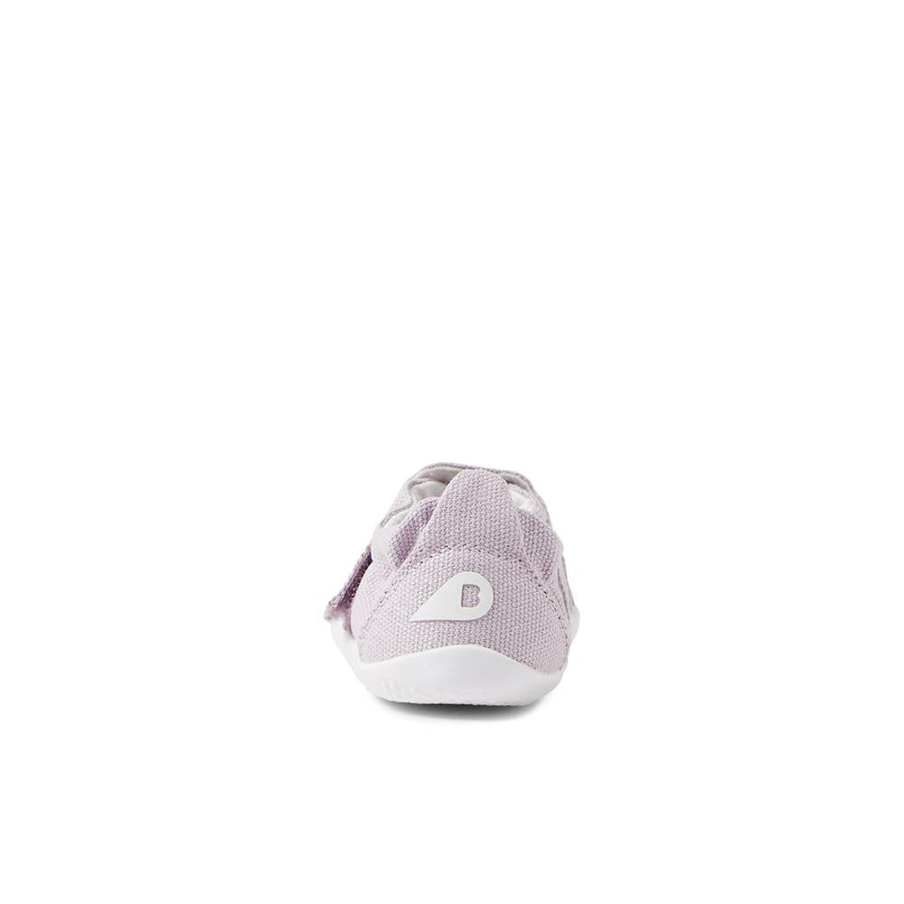  - ["Bobux","Infant","Kids","PE25","Scarpe","Toddler"] - Bobux Xplorer Go Organic Thistle Lilac 501810-600 - Lupis SRL