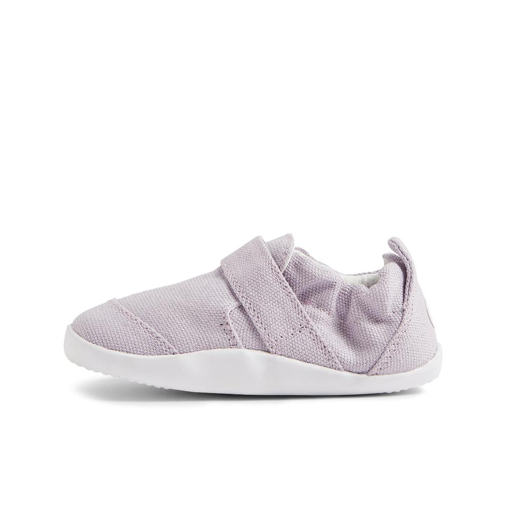  - ["Bobux","Infant","Kids","PE25","Scarpe","Toddler"] - Bobux Xplorer Go Organic Thistle Lilac 501810-600 - Lupis SRL