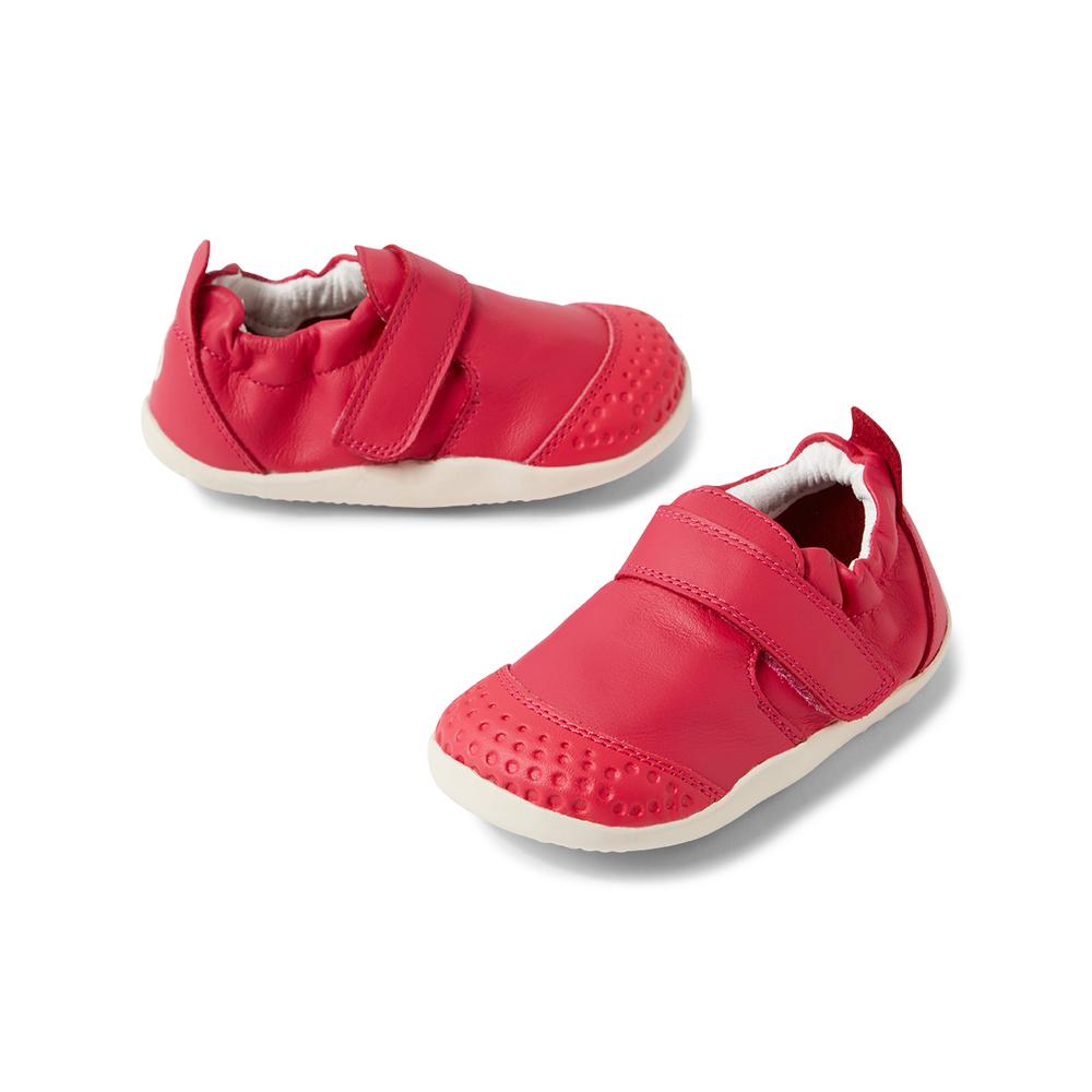  - ["Bobux","Infant","Kids","PE25","Scarpe","Toddler"] - Bobux Xplorer Go Raspberry 501050-252 - Lupis SRL