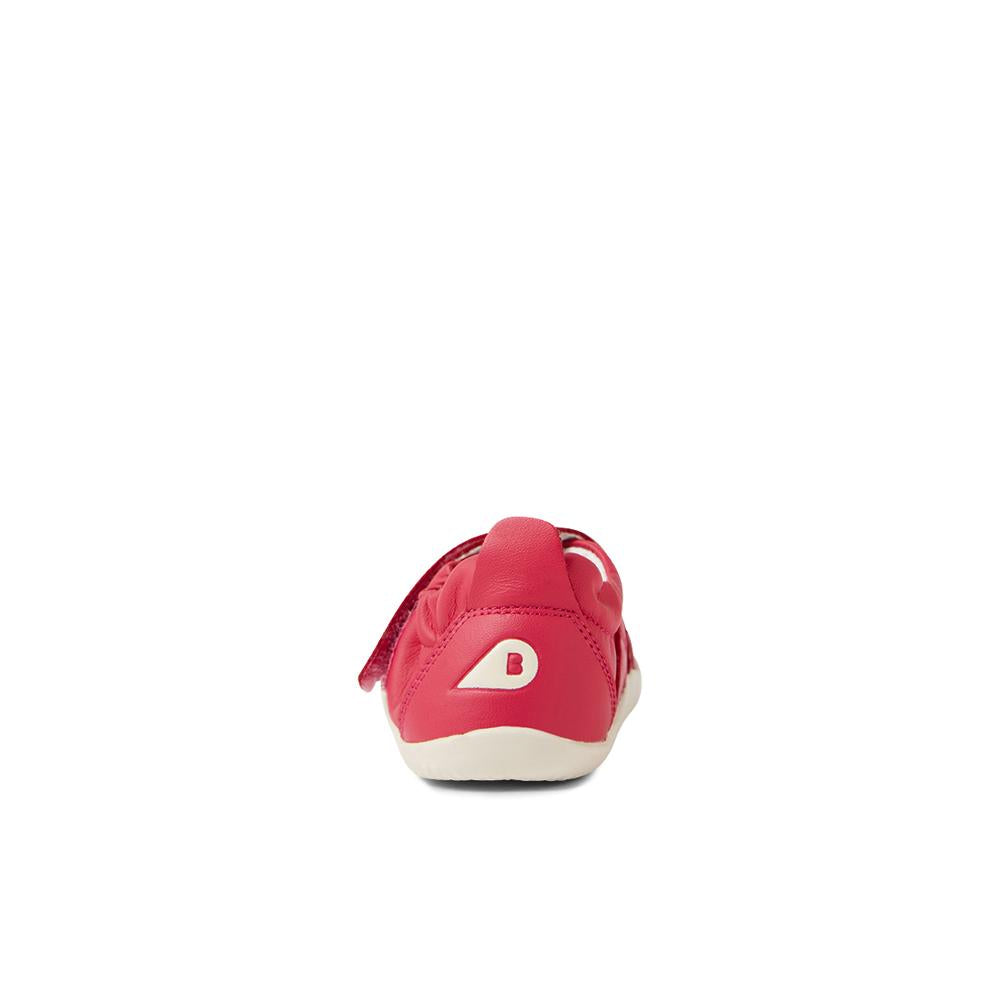  - ["Bobux","Infant","Kids","PE25","Scarpe","Toddler"] - Bobux Xplorer Go Raspberry 501050-252 - Lupis SRL