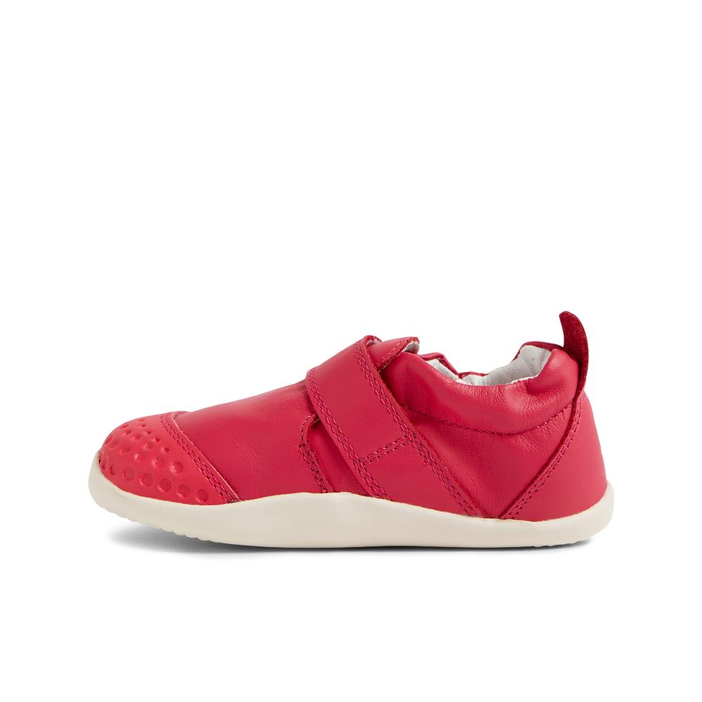  - ["Bobux","Infant","Kids","PE25","Scarpe","Toddler"] - Bobux Xplorer Go Raspberry 501050-252 - Lupis SRL