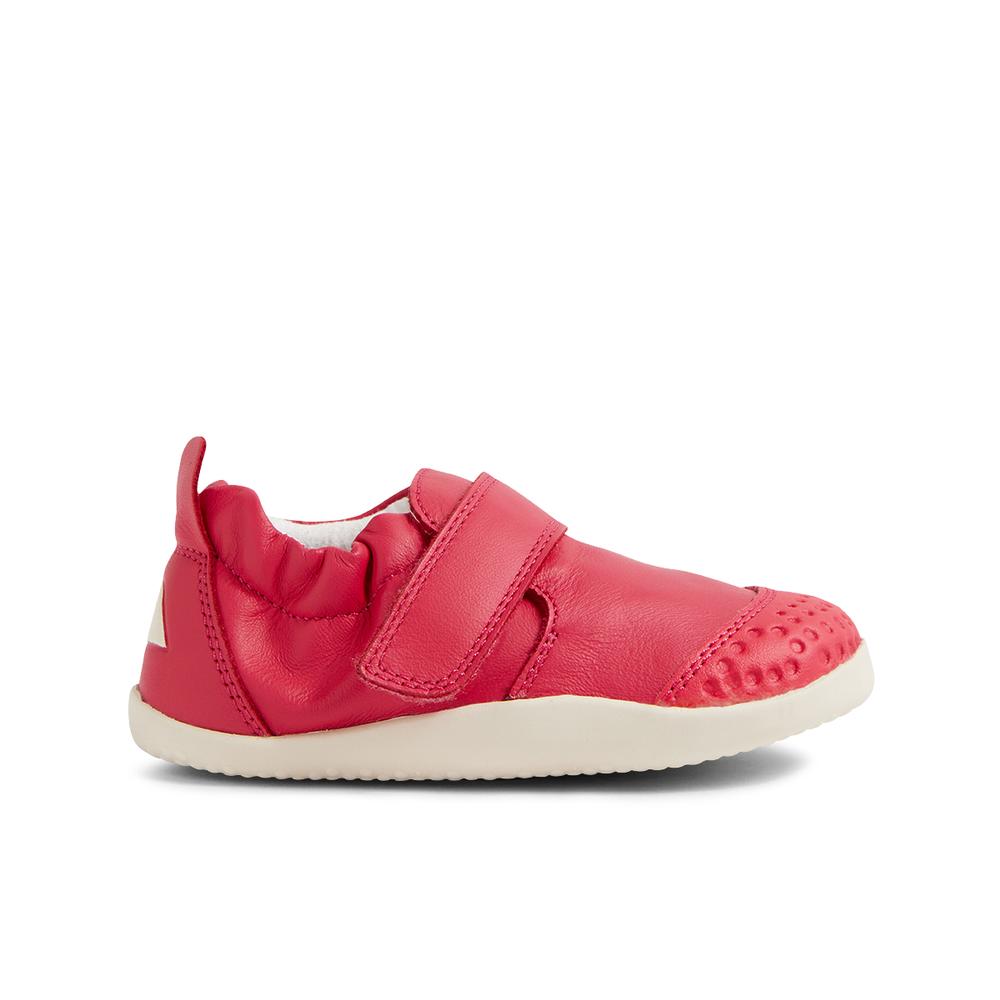  - ["Bobux","Infant","Kids","PE25","Scarpe","Toddler"] - Bobux Xplorer Go Raspberry 501050-252 - Lupis SRL