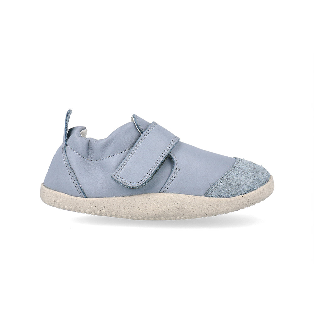  - ["Bobux","Kids","Nuovo","Scarpe","Scarpe sportive","Toddler"] - Bobux Xplorer Marvel Jeans - Lupis SRL