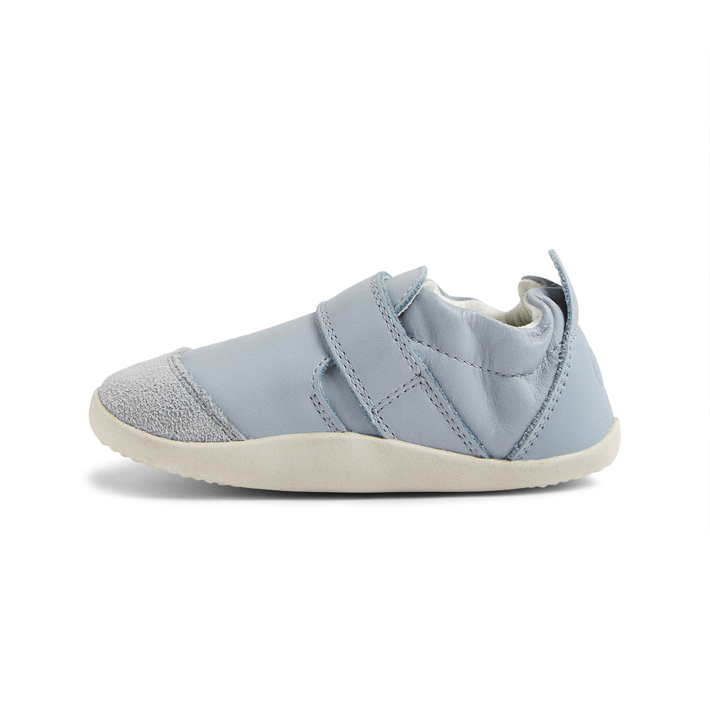  - ["Bobux","Kids","Nuovo","Scarpe","Scarpe sportive","Toddler"] - Bobux Xplorer Marvel Jeans - Lupis SRL