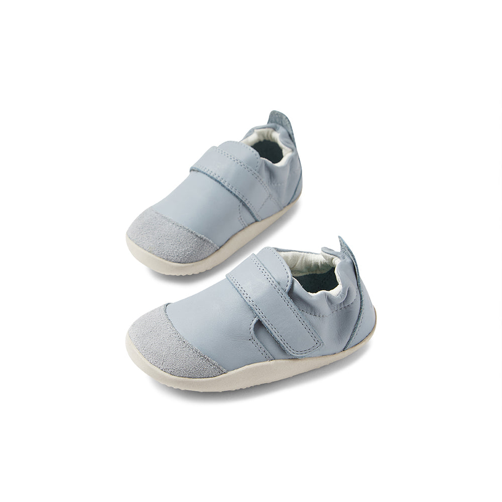  - ["Bobux","Kids","Nuovo","Scarpe","Scarpe sportive","Toddler"] - Bobux Xplorer Marvel Jeans - Lupis SRL