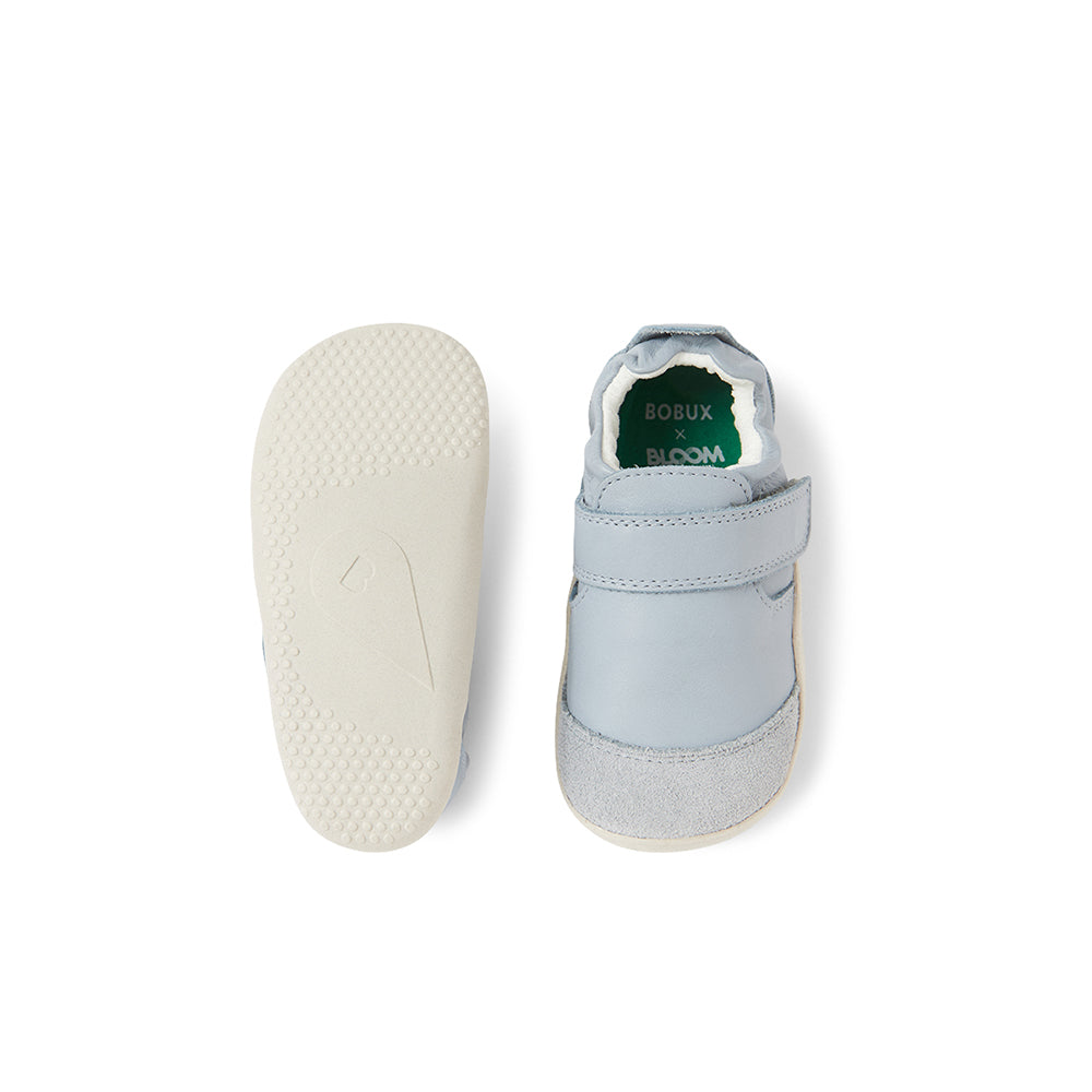  - ["Bobux","Kids","Nuovo","Scarpe","Scarpe sportive","Toddler"] - Bobux Xplorer Marvel Jeans - Lupis SRL