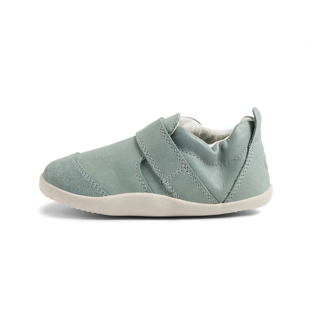  - ["Bobux","Kids","Nuovo","Scarpe","Scarpe sportive","Toddler"] - Bobux Xplorer Marvel Sage - Lupis SRL