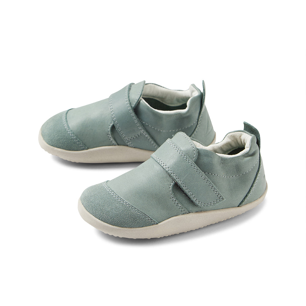  - ["Bobux","Kids","Nuovo","Scarpe","Scarpe sportive","Toddler"] - Bobux Xplorer Marvel Sage - Lupis SRL
