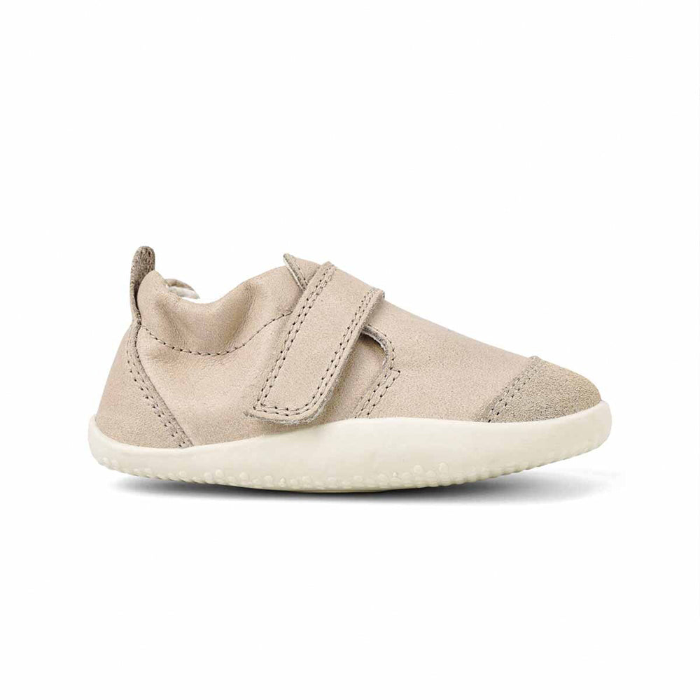  - ["Bobux","Kids","Nuovo","Scarpe","Scarpe sportive","Toddler","Ultima Taglia"] - Bobux Xplorer Marvel Taupe - Lupis SRL