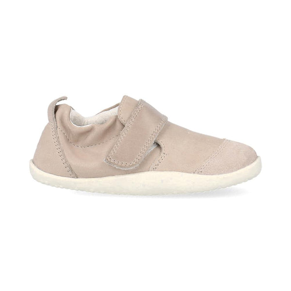 Bobux Xplorer Marvel Taupe 501225-420