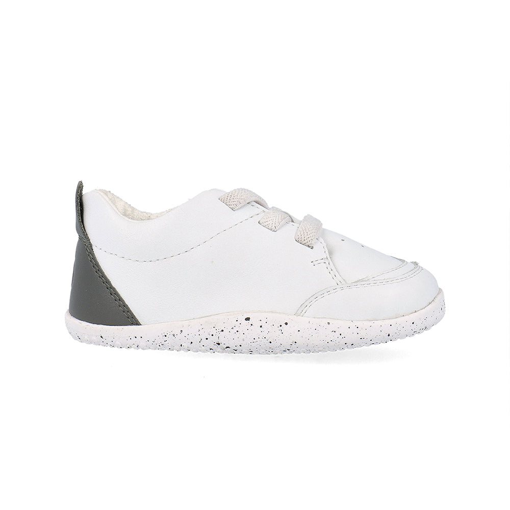  - ["Bobux","Kids","Nuovo","Scarpe","Scarpe sportive","Toddler"] - Bobux Xplorer Sport White + Smoke - Lupis SRL
