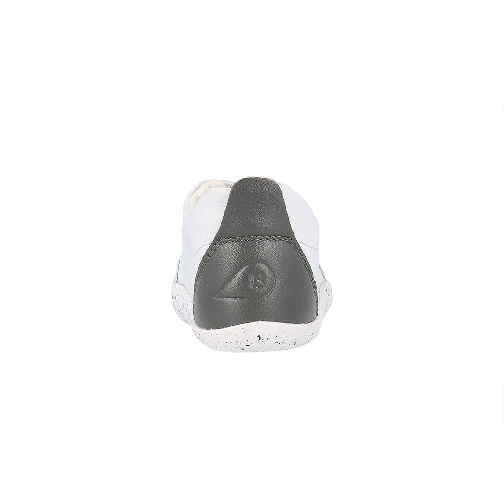  - ["Bobux","Kids","Nuovo","Scarpe","Scarpe sportive","Toddler"] - Bobux Xplorer Sport White + Smoke - Lupis SRL