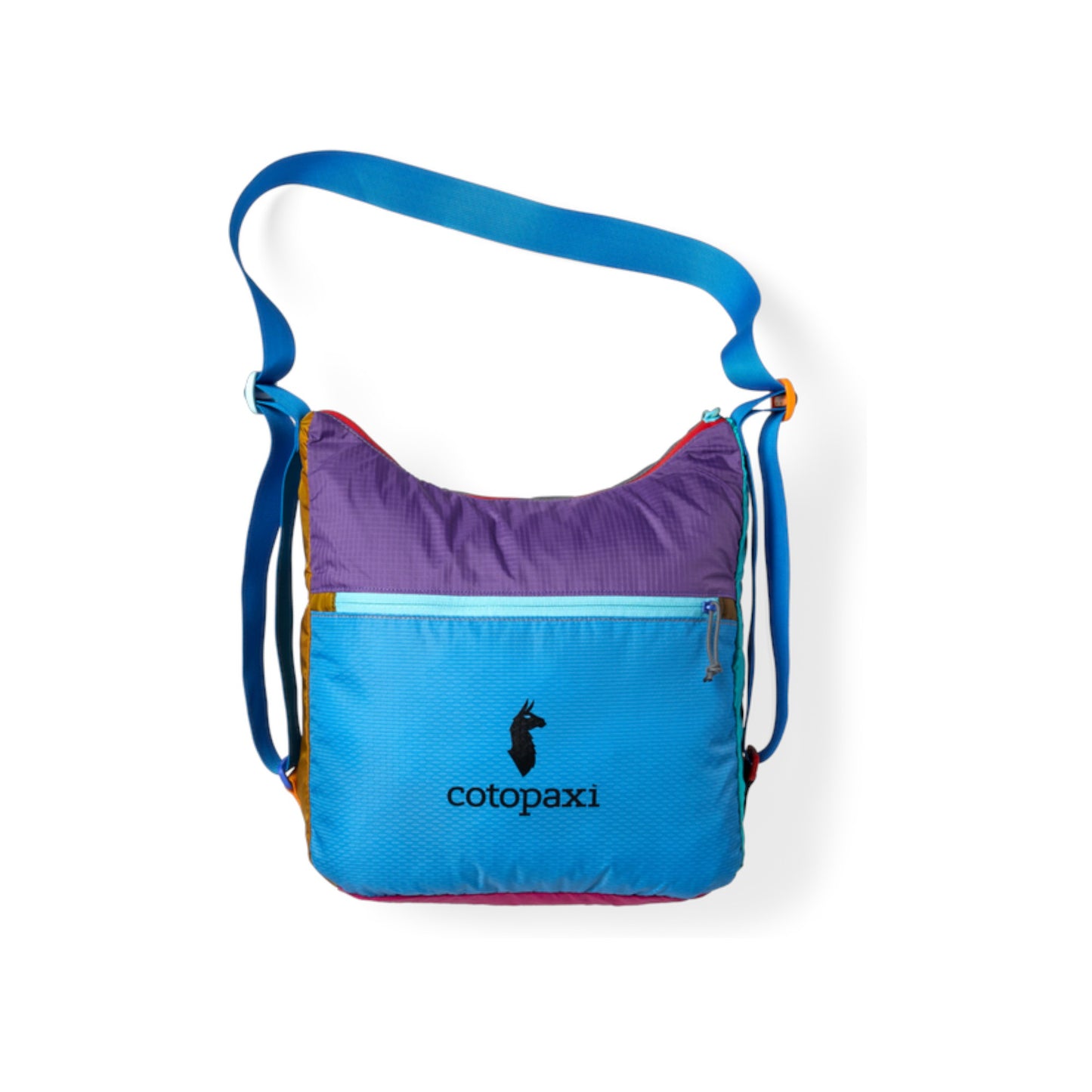 Borse Unisex Cotopaxi Taal Convertible Tote Nylon Del Dia S25491U1429