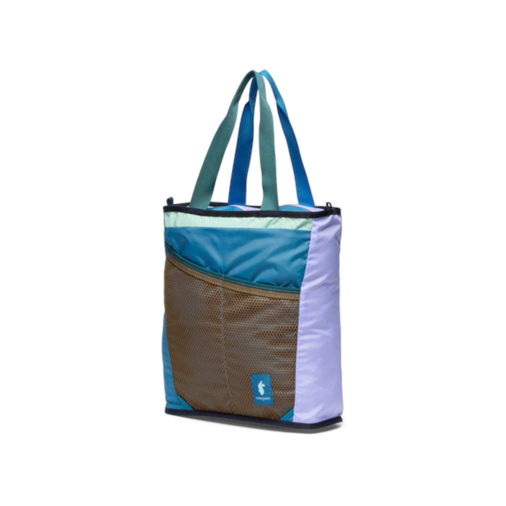 Borse Unisex Cotopaxi Todo 22L Convertible Tote Nylon Del Dia F25491U1501