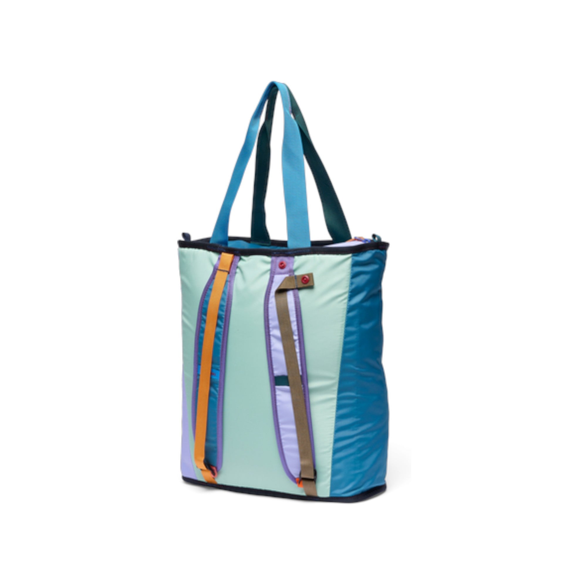 Borse Unisex Cotopaxi Todo 22L Convertible Tote Nylon Del Dia F25491U1501