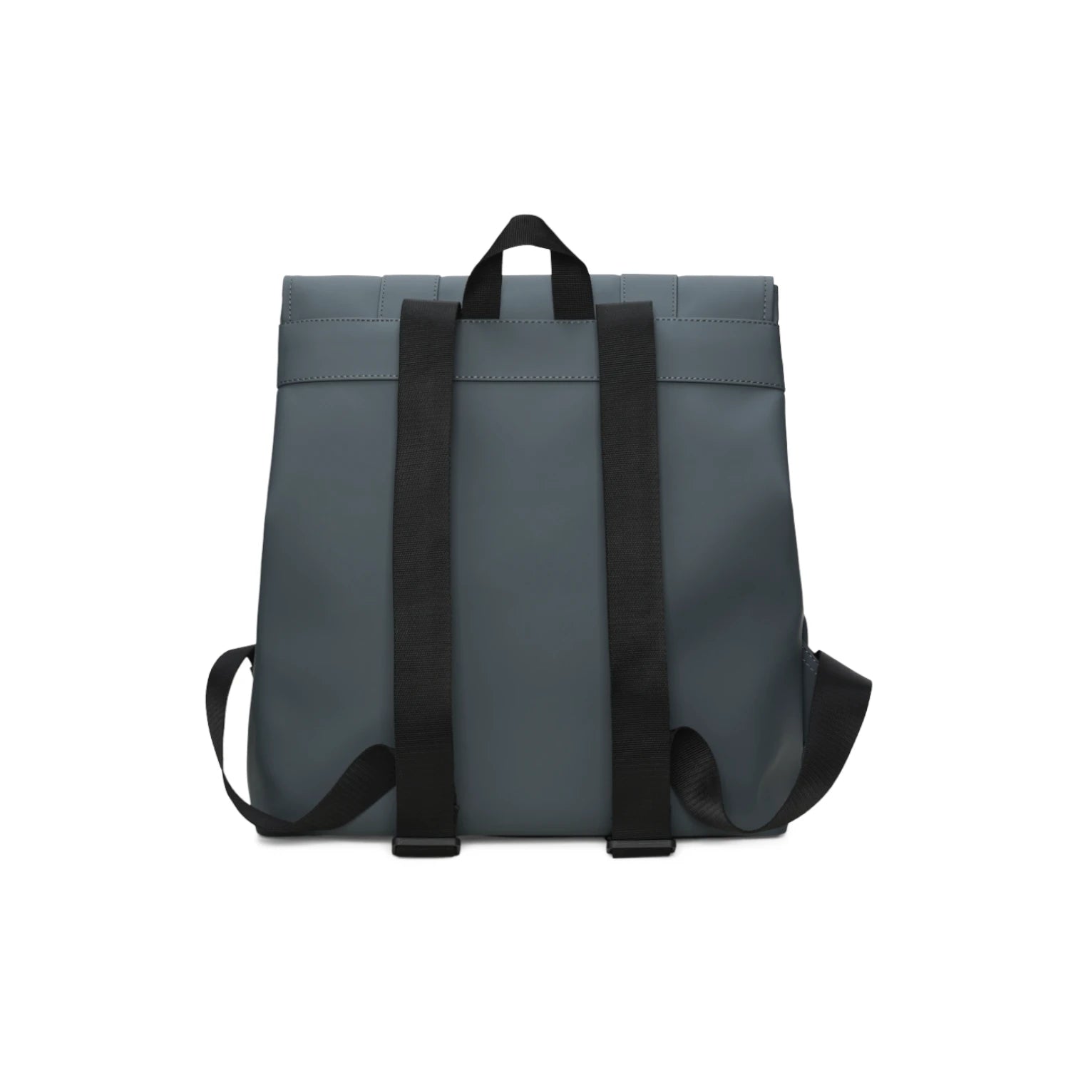  - ["Accessori","Borse","Donna","FW25","Rains","Unisex","Uomo"] - Borse Unisex Rains Msn Bag W3 Polyester Lagoon 13300-LAG - Lupis SRL