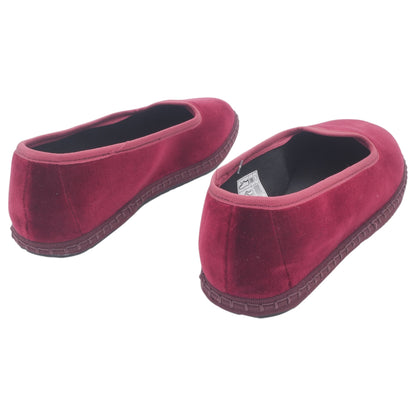 '- ["Artigianato","Bottega dell'Artigiano","Donna","Friulana","Nuovo","Scarpe"] - Bottega dell'Artigiano 126 Friulana Bordeaux - Lupis SRL