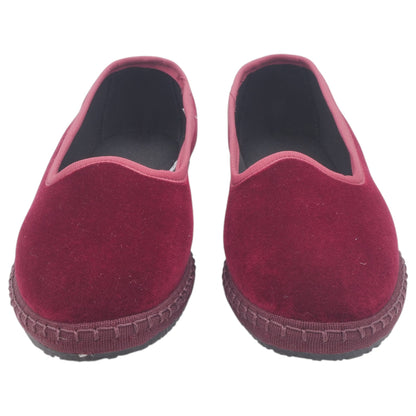 '- ["Artigianato","Bottega dell'Artigiano","Donna","Friulana","Nuovo","Scarpe"] - Bottega dell'Artigiano 126 Friulana Bordeaux - Lupis SRL