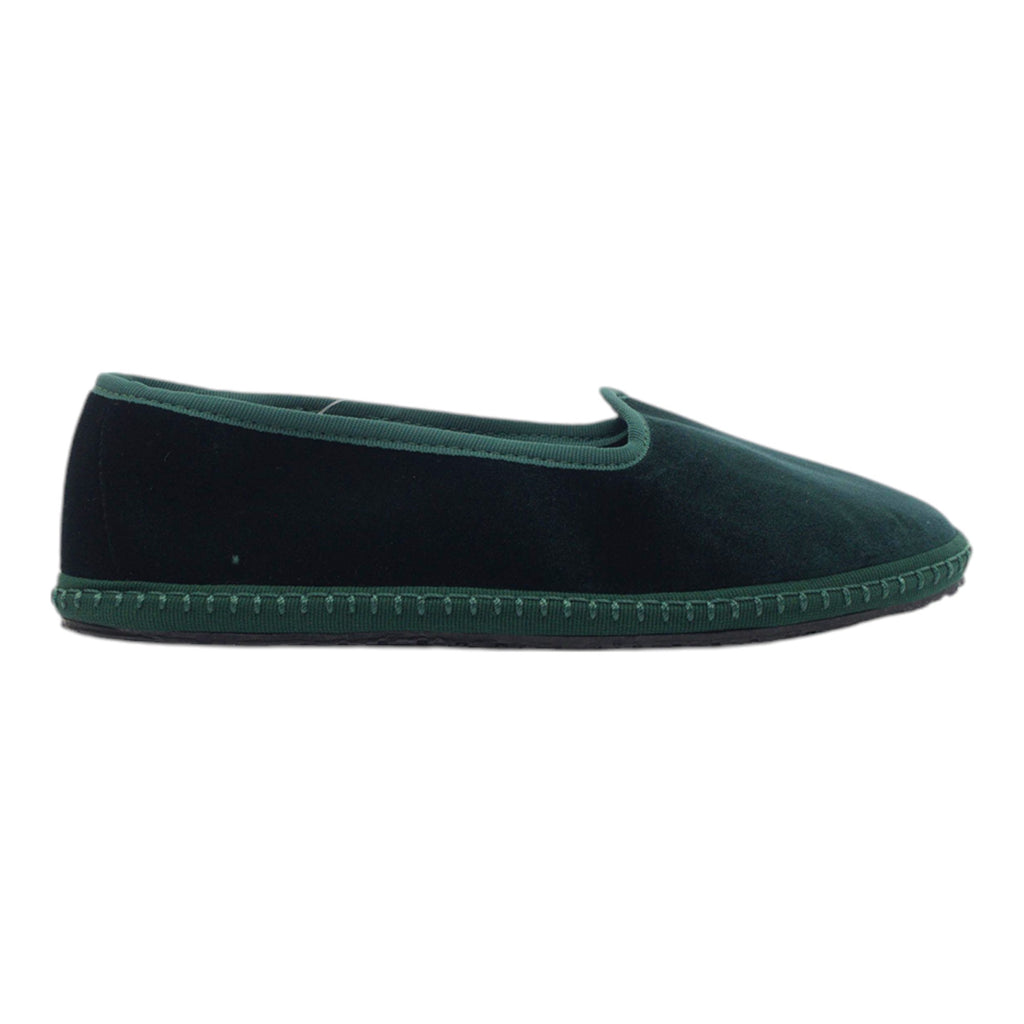 '- ["Artigianato","Bottega dell'Artigiano","Donna","Friulana","Nuovo","Scarpe"] - Bottega dell'Artigiano 126 Friulana Verde Bottiglia - Lupis SRL