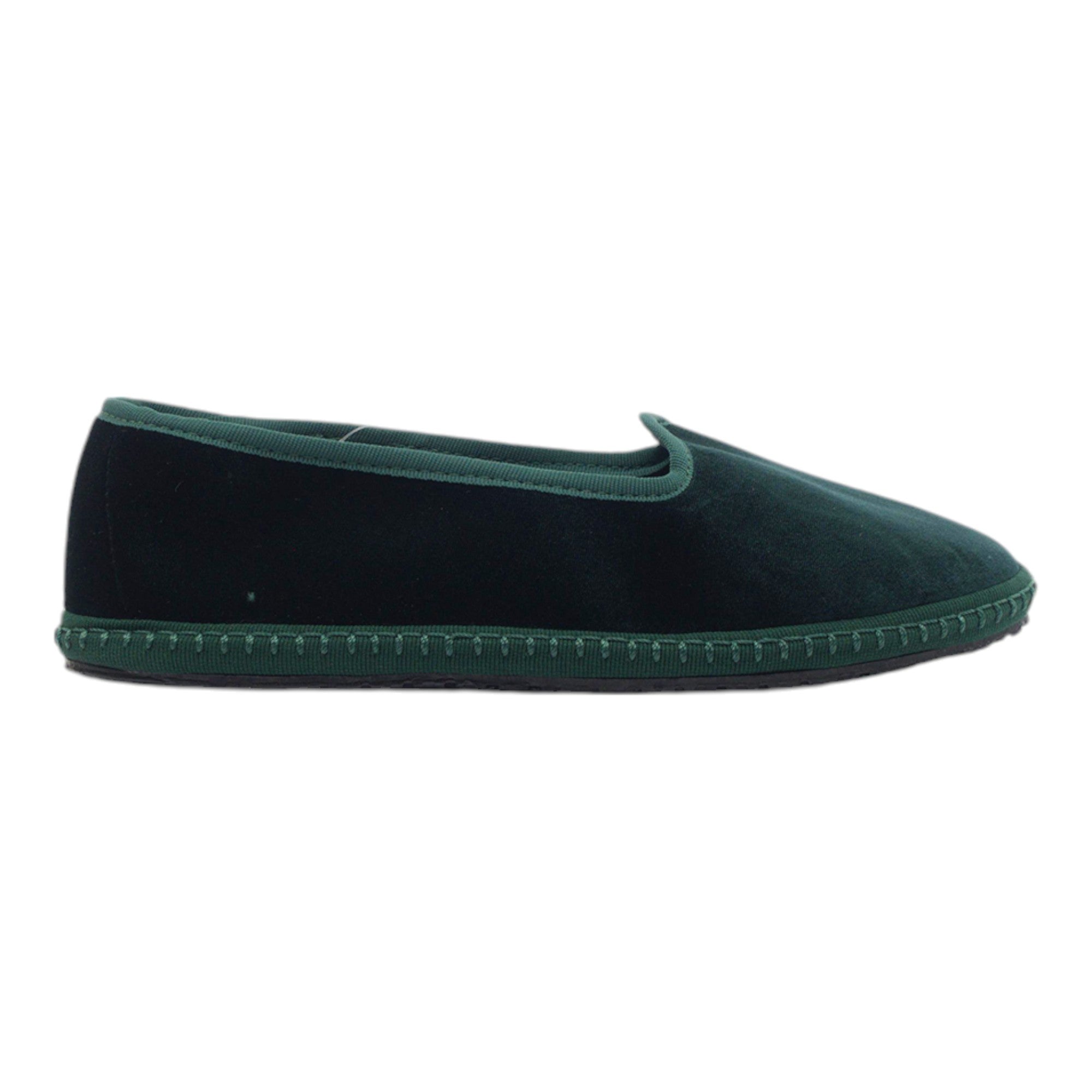 '- ["Artigianato","Bottega dell'Artigiano","Donna","Friulana","Nuovo","Scarpe"] - Bottega dell'Artigiano 126 Friulana Verde Bottiglia - Lupis SRL