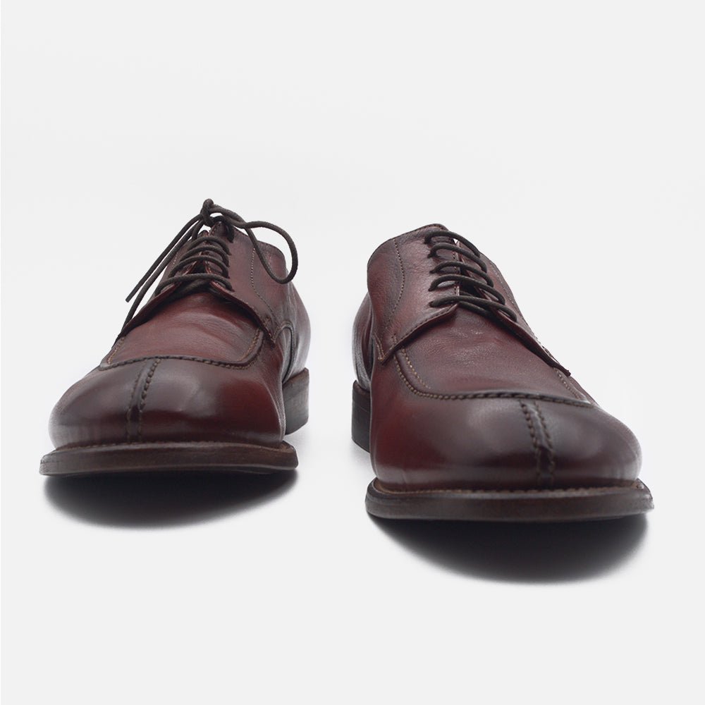 '- ["Artigianato","Botti","Derby","Scarpe","Sturlini","Uomo"] - Botti Sturlini Ar 2500 Marrone Derby - Lupis SRL