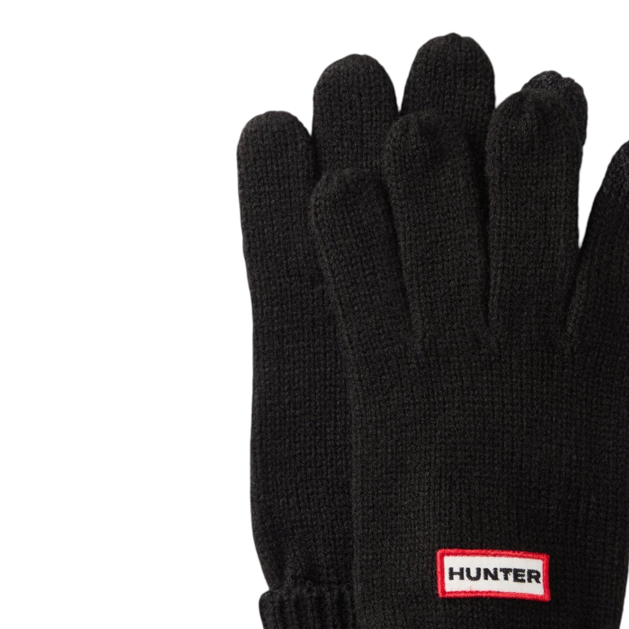 Box Set Accessori Unisex Hunter Anagach Black HXRU0030252