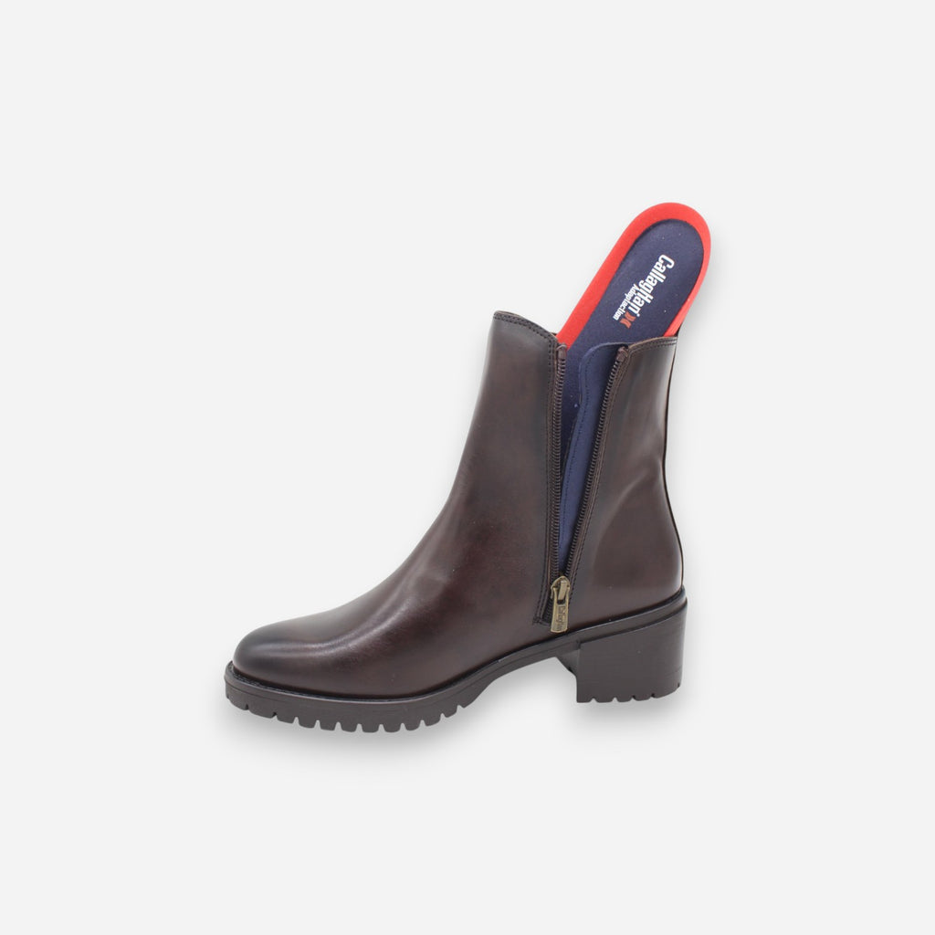 Callaghan Turin Testa Ararat Marron