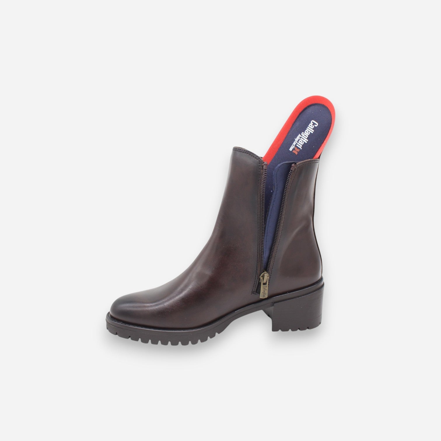 Callaghan Turin Testa Ararat Marron