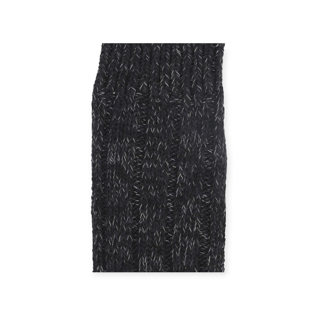  - ["Accessori","Birkenstock","Calze","Donna","FW25"] - Calze Donna Birkenstock Cotton Cotone Elastan Twist Nero 1032015 - Lupis SRL