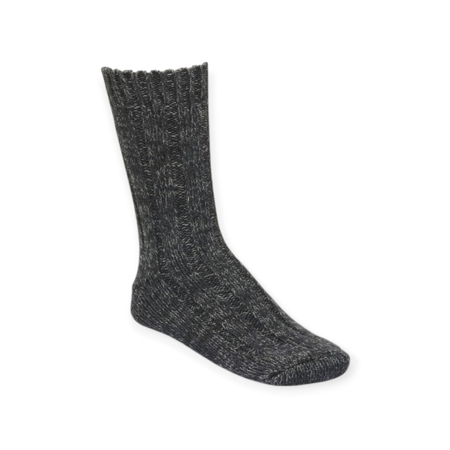  - ["Accessori","Birkenstock","Calze","FW25","Uomo"] - Calze Uomo Birkenstock Cotton Cotone Elastan Twist Nero 1031989 - Lupis SRL