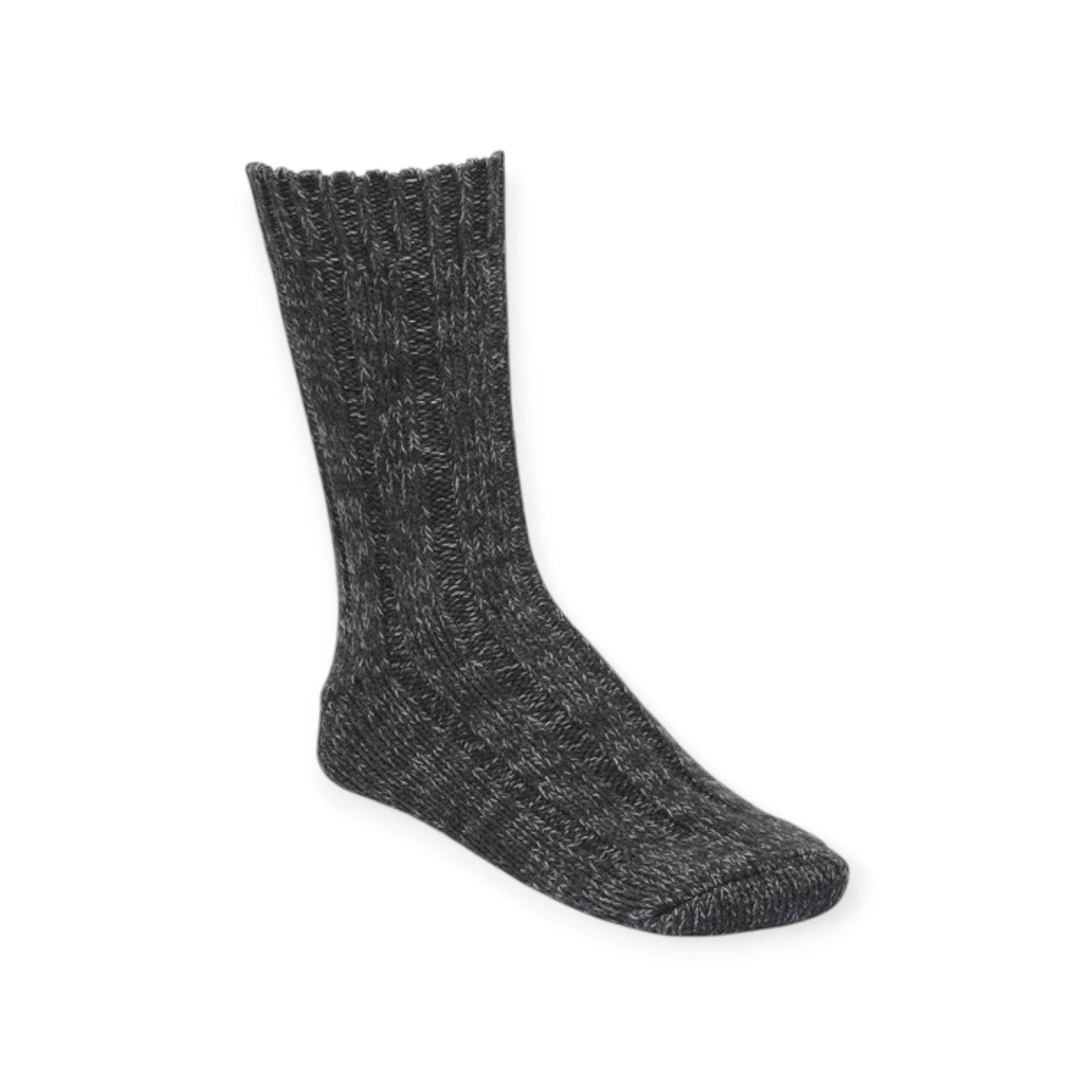  - ["Accessori","Birkenstock","Calze","FW25","Uomo"] - Calze Uomo Birkenstock Cotton Cotone Elastan Twist Nero 1031989 - Lupis SRL