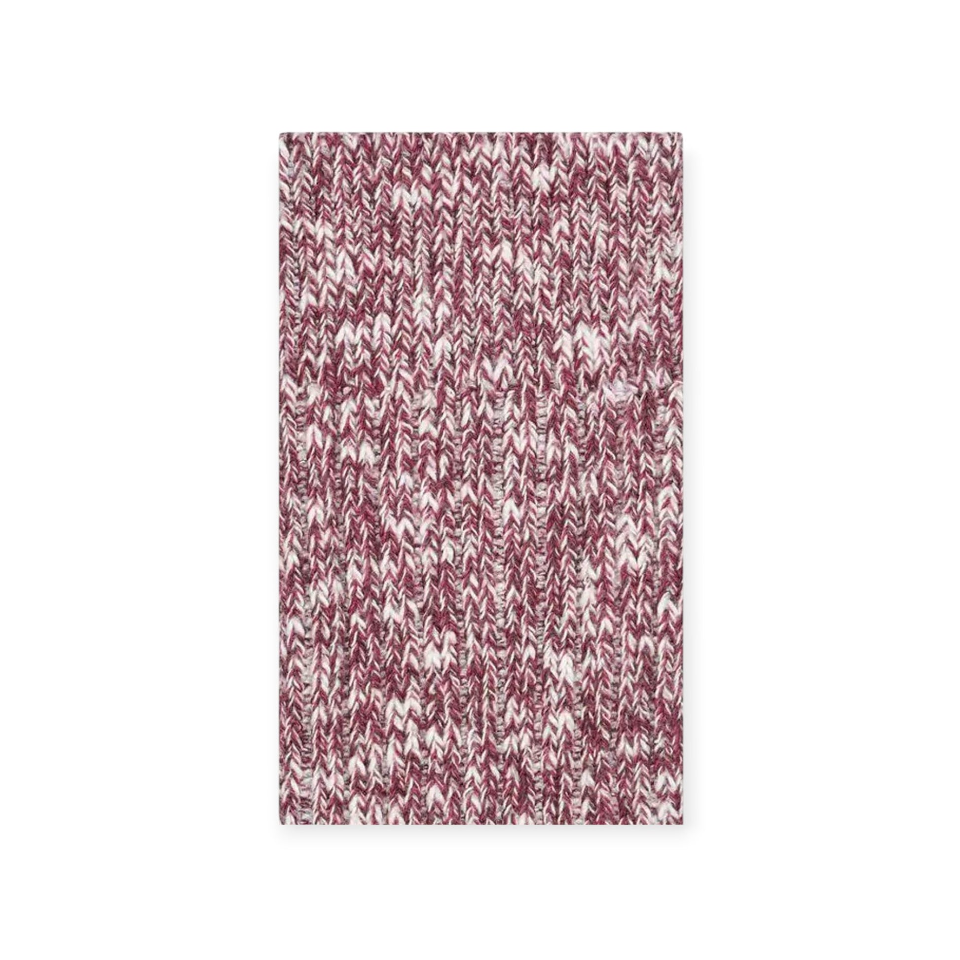  - ["Accessori","Birkenstock","Calze","FW25","Uomo"] - Calze Uomo Birkenstock Cotton Slub Cotone Elastan Zinfandel 1030891 - Lupis SRL