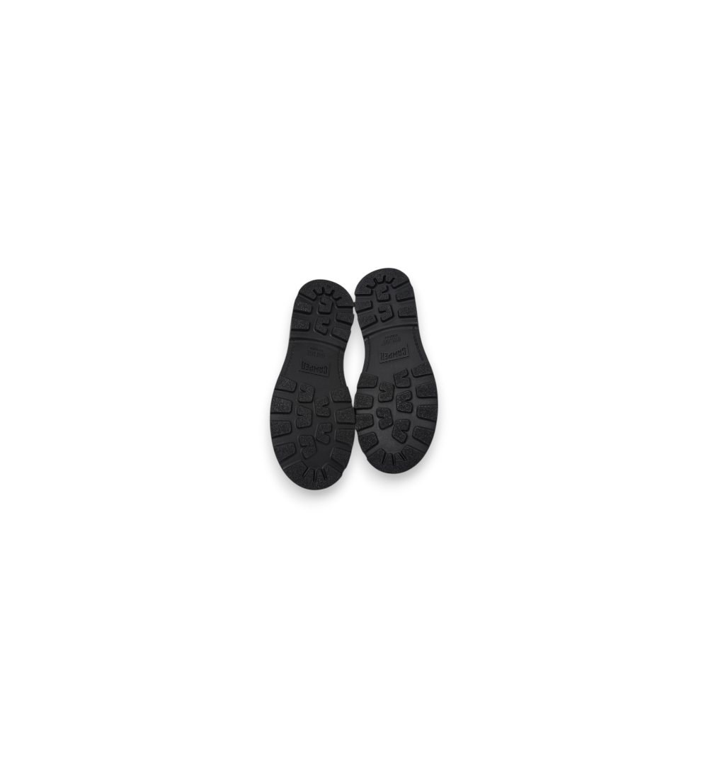 Camper Brutus+ Black Leather - immagine 4